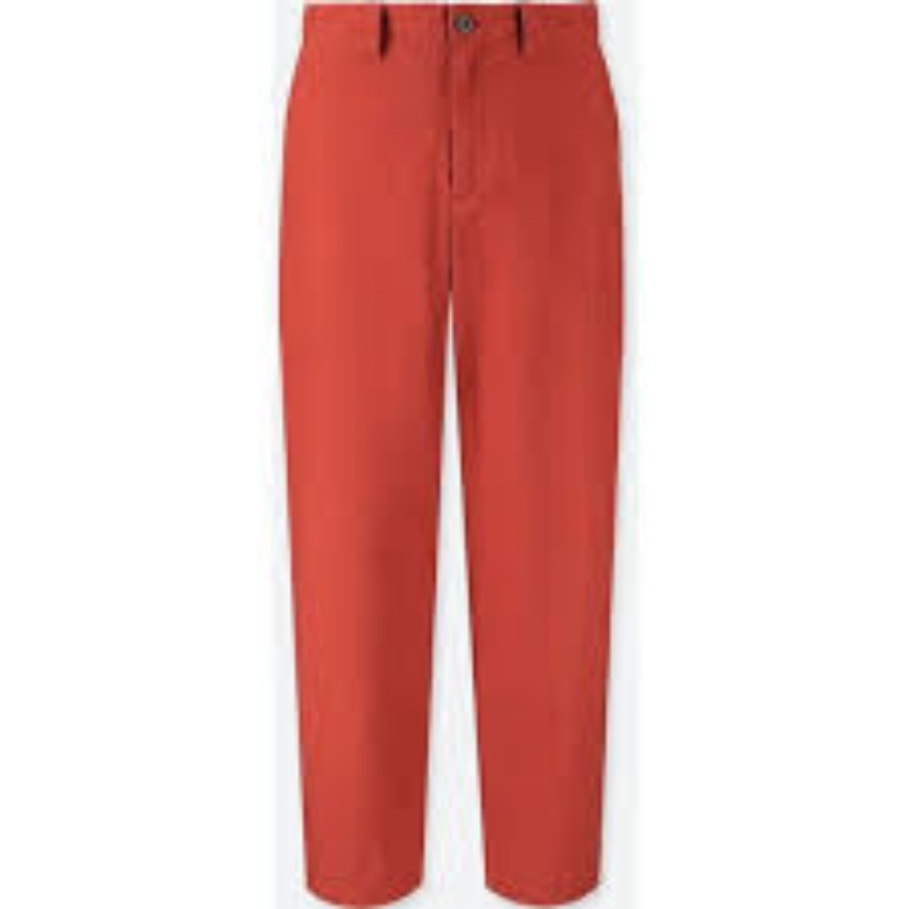Uniqlo Linen Pants